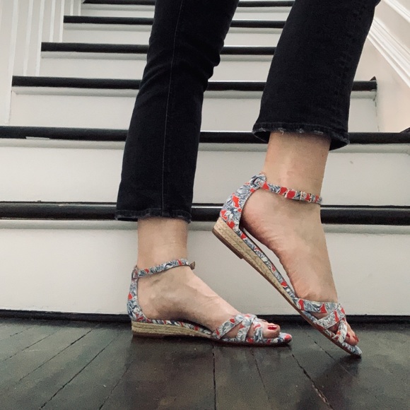 J Crew sandals - Picture 5 of 8